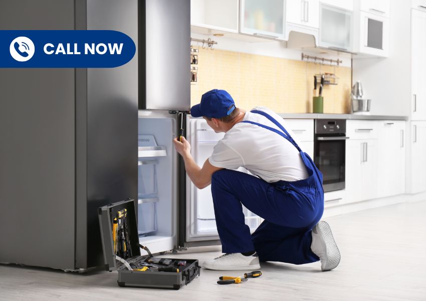 Kasilof Appliance Repair Company